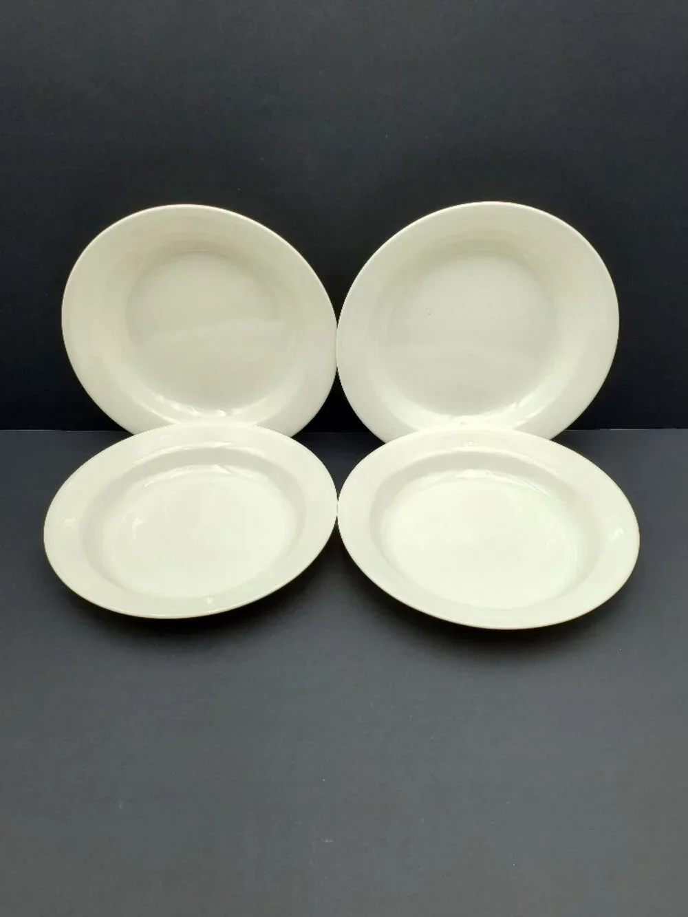Corelle Sandstone Rim Soup Bowls Corning Beige Rimmed Soup Pasta Salad Bowls